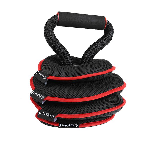 Krm 20 nastaviteľný kettlebell hms