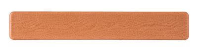 Krytka G21 pre WPC prkna, plastová, Light Wood