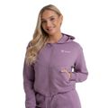 Dámska mikina ZOA Zip-Up Orchid - STRIX, veľkosť L