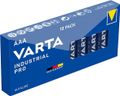 Varta SUPERLIFE AAA batéria LR3, Industrial 10 ks Varta SUPERLIFE AAA baterie LR3, Industrial 10 ks