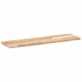 vidaXL Stolová doska 100x20x2 cm obdĺžniková masívna akácia