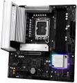 ASRock B860M Pro RS / Intel B860 / LGA1851 / 4x DDR5 / 3x M.2 / HDMI / DP / USB-C / mATX