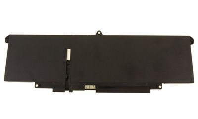 DELL Batéria 3-cell 57W/HR LI-ION pre Latitude 7340,7440,7450,7640 Batéria, pre notebook, originálna, 57Wh, Li-Ion, 3-článková, pre Latitude 7340, 7440, 7450, 7640