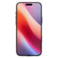 Obal Spigen Liquid Crystal Mag Magsafe pre iPhone 16 Pro 6,3" číry
