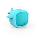 Bluetooth reproduktor Forever Tilly modrá ABS-200