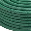 vidaXL Záhradná hadica, zelená 1" 30 m, PVC