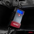 Nabíjačka digitálna AGM GEL STD LiFePo4 MAX 4A 6/12V PRO HOOK AMiO-04531