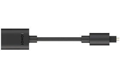 Sonos Optical Adapter 5 - Pack Adaptér, audio, HDMI na SPDIF, optický kábel, pre Sonos Arc, Amp, Beam, digitálny zvuk, 5 ks
