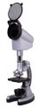 Mikroskop Bresser Junior Biotar 300–1200x s kufríkom