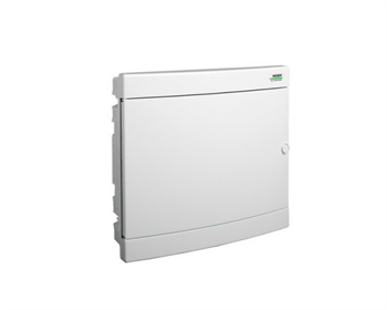 PNF 2x18W rozvodnica biele dv. IP40 2x18M