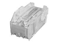 5000 sponky - originálne - doplnenie kazety so sponkami - pre Color LaserJet Enterprise MFP M680; LaserJet Enterprise Flow MFP M680, MFP M880