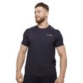 Pánske športové tričko Agile Onyx - GymBeam, veľkosť L, veľkosť oblečenia L