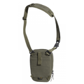 K16114-06E-RAL7013-PER PIECE Pentagon Consul Vertical Sling Pouch
