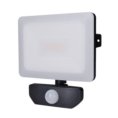 LED reflektor SOLIGHT WM-20WS-Q