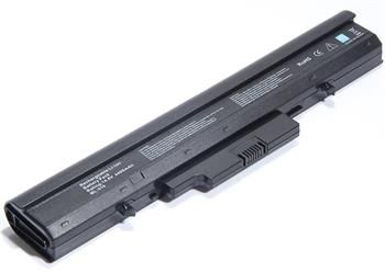 TRX batéria HP/ 4400 mAh/ HP 510/ 530/ neoriginálna
