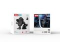 XO car holder C60 black set