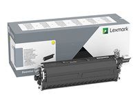 Žltá - originálny - vývojová sada LCCP - pre Lexmark C2325dw, MC2325adw, MC2425adw, MC2535adwe, MC2640adwe