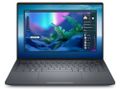 Dell Pro Max Premium/14 MA14250/U7-265H/14"/WUXGA/32GB/1TB/RTX 2000/W11P/Black/3R NBD Notebook, Core Ultra 7 265H, 32GB LPDDR5x, 1TB SSD, NVIDIA RTX PRO 2000 8GB, 14" Full HD+ IPS, W11P, sivý, 3Y PS on-site