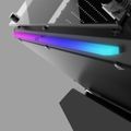 AZZA CSAZ-802F Cube Gaming Case, PC Skrinka