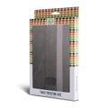 Universal case Fantasia for tablet 7-8''(L21,5 x W15 cm) black