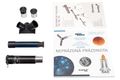 (SK) Hvezdársky ďalekohľad Levenhuk Discovery Sky T50 s knižkou