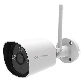 FERGUSON EYE 300 digitálna kamera FHD 1080p WiFi 3,6 mm MicroSD FERGUSON EYE 300 digitální kamera FHD 1080p WiFi 3,6mm MicroSD
