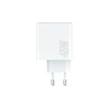 Maxlife MXTC-07-45AC PD QC charger 1x USB-C 1x USB 45W white