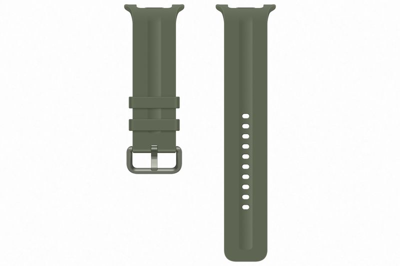 Samsung Športový remienok (veľkosť M/L) Watch9 Olive