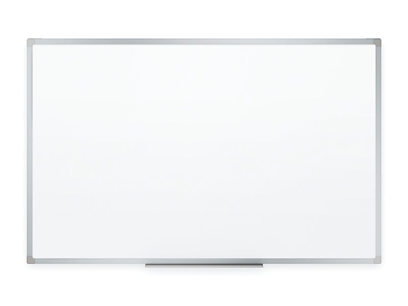 Magnetická tabuľa NOBO CLASSIC Steel 90x60 cm