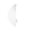 UBNT AF60LR-Radome, Radomový kryt pre AF60-LR