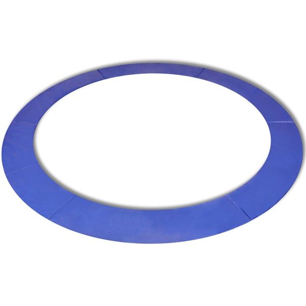 Ochranný kryt na pružiny na okrúhlu trampolínu s priemerom 15'/4,57 m