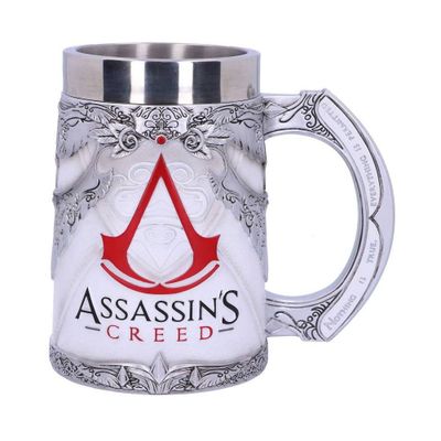 Krbáš Assassin s Creed Logo
