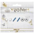 Sada náušníc Harry Potter - Havraspár (3 páry)