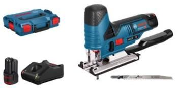 Bosch GST 12V-70, Priamočiara pila