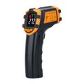 GVDA AE320, IR Termometer (-50°C - 390 °C)