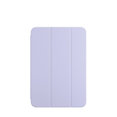 Smart Folio pre iPad mini A17 Pro - Svetlo fialová