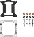 DEEPCOOL chladič AG300 G2 / 92mm fan / 3x heatpipes / PWM / pro Intel i AMD Chladic procesoru, jednovežový, 3× tepelná trubice, 92mm PWM ventilátor, 500–2300 RPM, Intel LGA1851/1700, AMD AM5/AM4