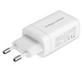 Nabíjačka USB KRUGER &amp; MATZ KM0857 GaN 65W Nabíječka USB KRUGER & MATZ KM0857 GaN 65W