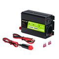 INVGC1224M300DUO Green Cell automobilový menič napätia DUO 12V/24V 300/600W