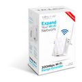TP-Link TL-WA855RE 300Mbps bezdrôtový  extender