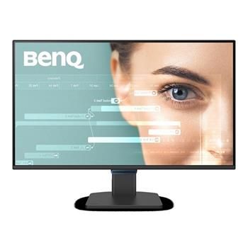 BenQ LCD GW2790C 27" IPS/1920x1080/5ms/300nits/1500:1/HDMI/DP/USB-C/VESA/repro/černá Monitor, 27" IPS, 1920×1080 px, 144Hz, 5ms, Visual Optimizer, Low Blue Light Plus, USB-C, HDMI, DisplayPort, Eye Comfort 4-Star,
