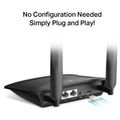TP-Link TL-MR100, 300 Mbps Wireless N 4G Router
