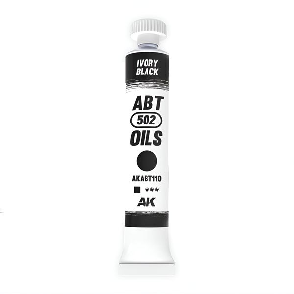 Abteilung 502 - Black