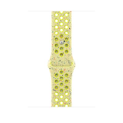 Watch Acc/46/Volt Splash Nike Sport Band - S/M