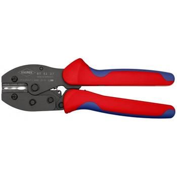 Knipex, Kliešte lisovacie, pákové Preciforce