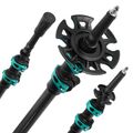Trekingové palice NILS TK8607