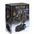 Zarážka na knihy Harry Potter - Čierny šachový rytier