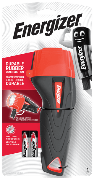 Energizer ručné pracovné svietidlo Impact LED 2 x AA