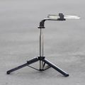 Forever Bluetooth selfie stick tripod SST-100 black