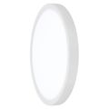 LED stropné svetlo Solight WO8021 Estela White